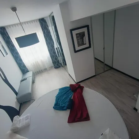 Central Apartament *
