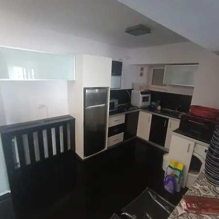 Central Apartament