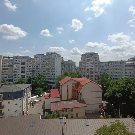 Central Apartment